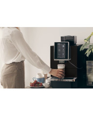 Coffee Format ATLAS W2L BLACK