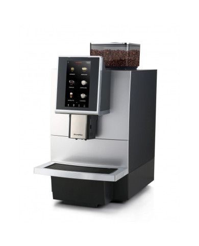 Coffee Format ATLAS W2L Silver