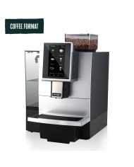 Coffee Format ATLAS W2L Silver