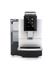 Coffee Format ATLAS W8L SILVER