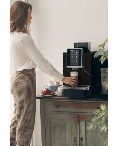 Coffee Format ATLAS W8L BLACK