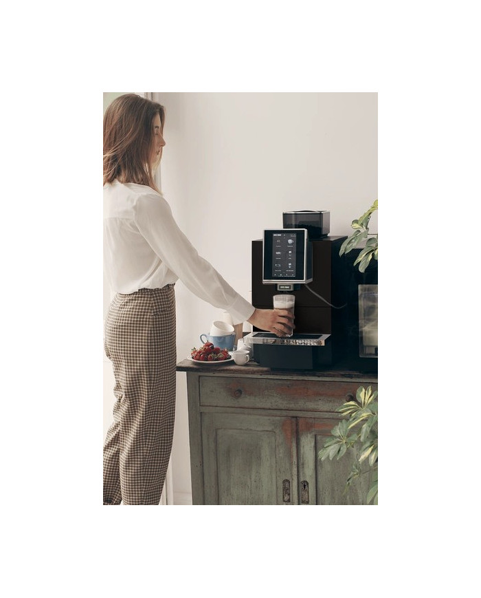 Coffee Format ATLAS W8L BLACK