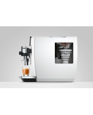 EKSPRES AUTOMATYCZNY JURA E8 PIANO WHITE (ED)