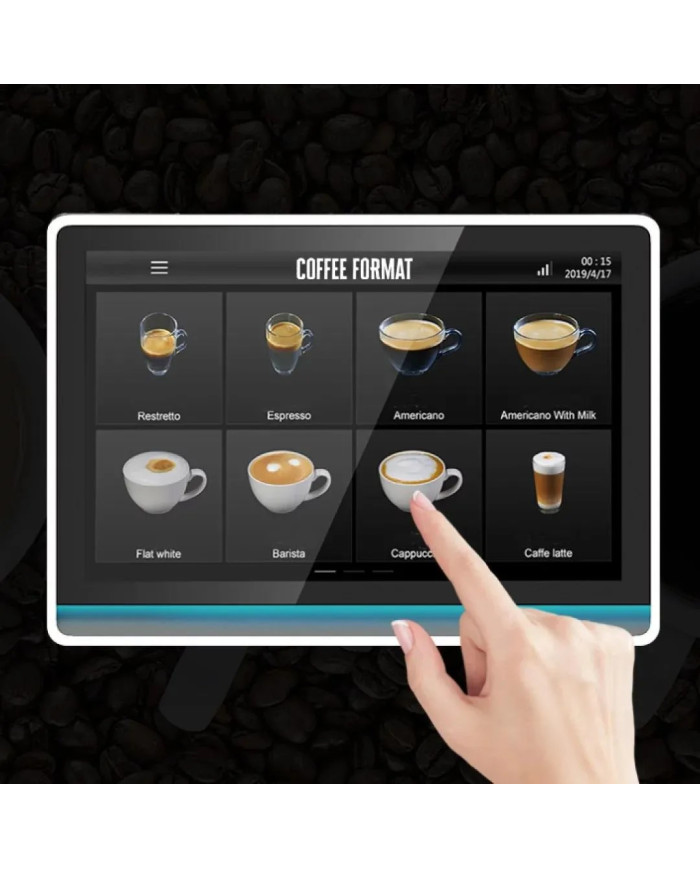 Coffee Format BREAK W2L Black