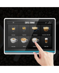 Coffee Format BREAK W2L Black