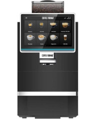 Coffee Format BREAK W2L Black