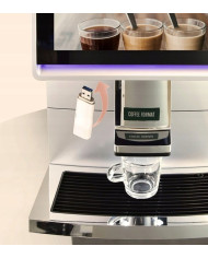 Coffee Format BREAK W2L Silver