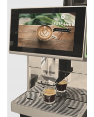 Coffee Format BREAK W2L Silver