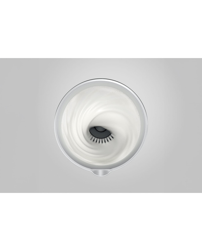 Jura Urządzenie do spieniania mleka Hot&Cold