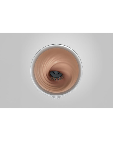 Jura Urządzenie do spieniania mleka Hot&Cold