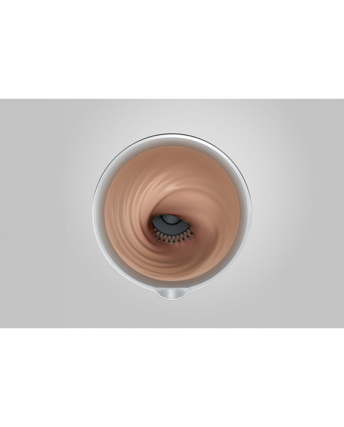 Jura Urządzenie do spieniania mleka Hot&Cold