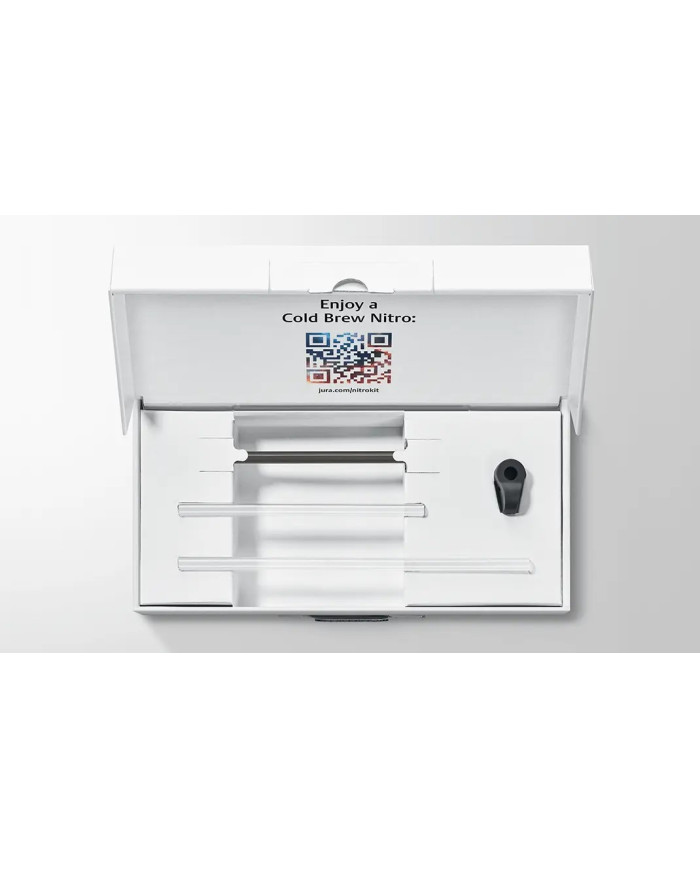 ZESTAW COLD BREW NITRO KIT (EB) JURA