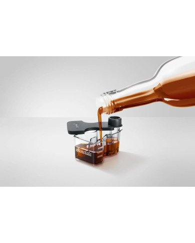 Przystawka do czekolady (2 szt.) - JURA Z10 (EB)