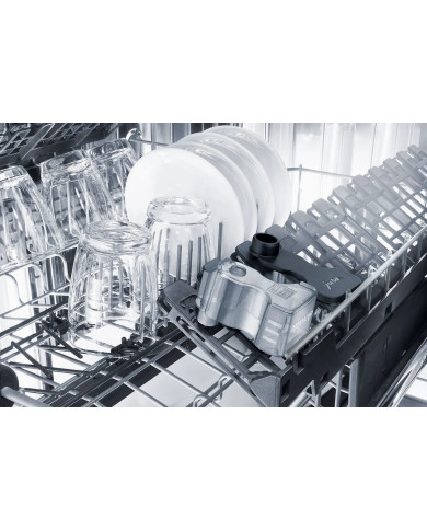 Przystawka do czekolady (2 szt.) - JURA Z10 (EB)