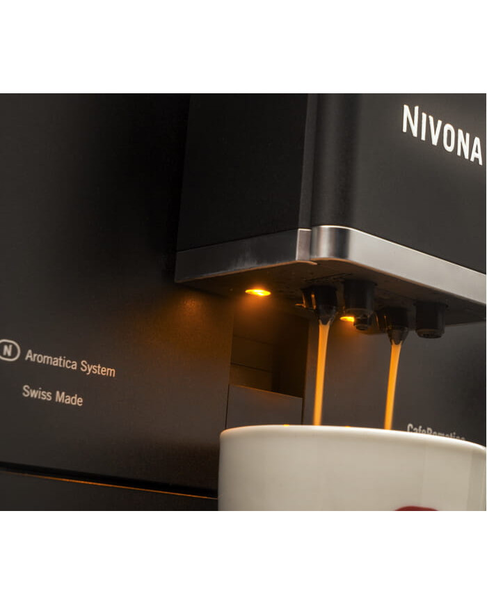 EKSPRES DO KAWY NIVONA 960