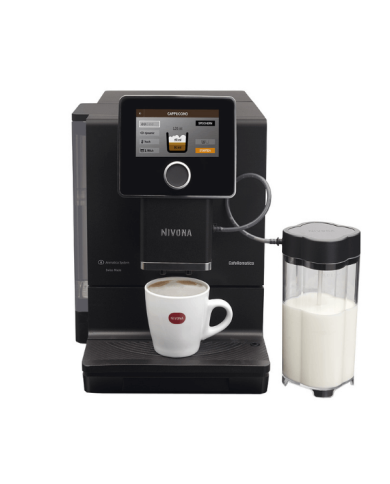 EKSPRES DO KAWY NIVONA 960