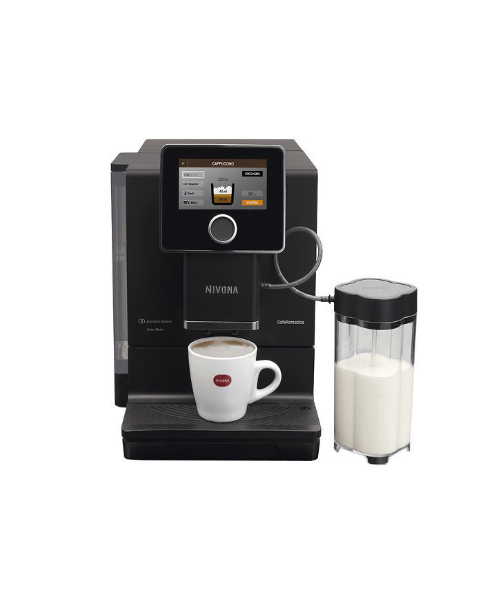 EKSPRES DO KAWY NIVONA 960
