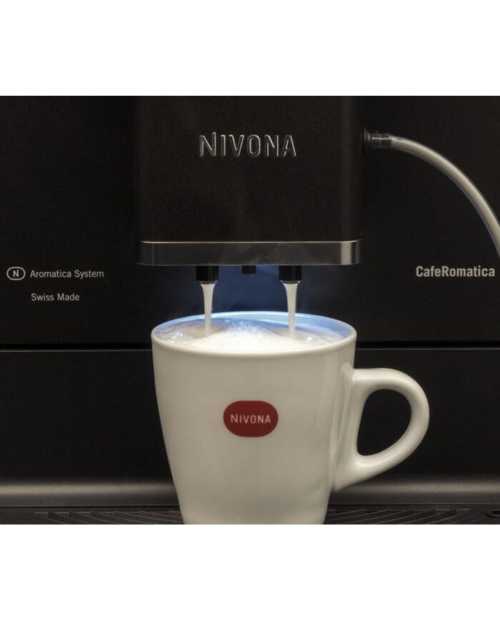 EKSPRES DO KAWY NIVONA 960