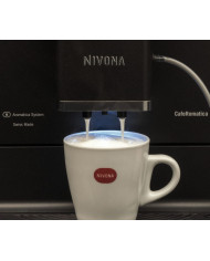 EKSPRES DO KAWY NIVONA 960
