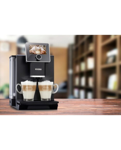 EKSPRES DO KAWY NIVONA 960