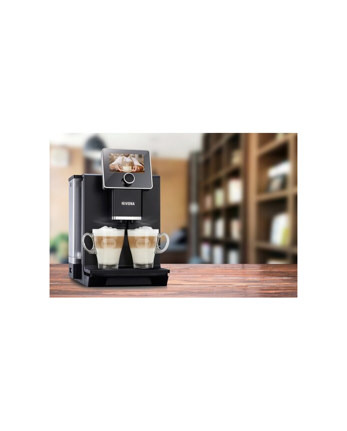 EKSPRES DO KAWY NIVONA 960
