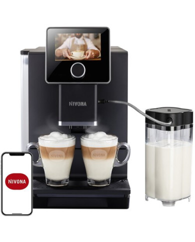 EKSPRES DO KAWY NIVONA 960