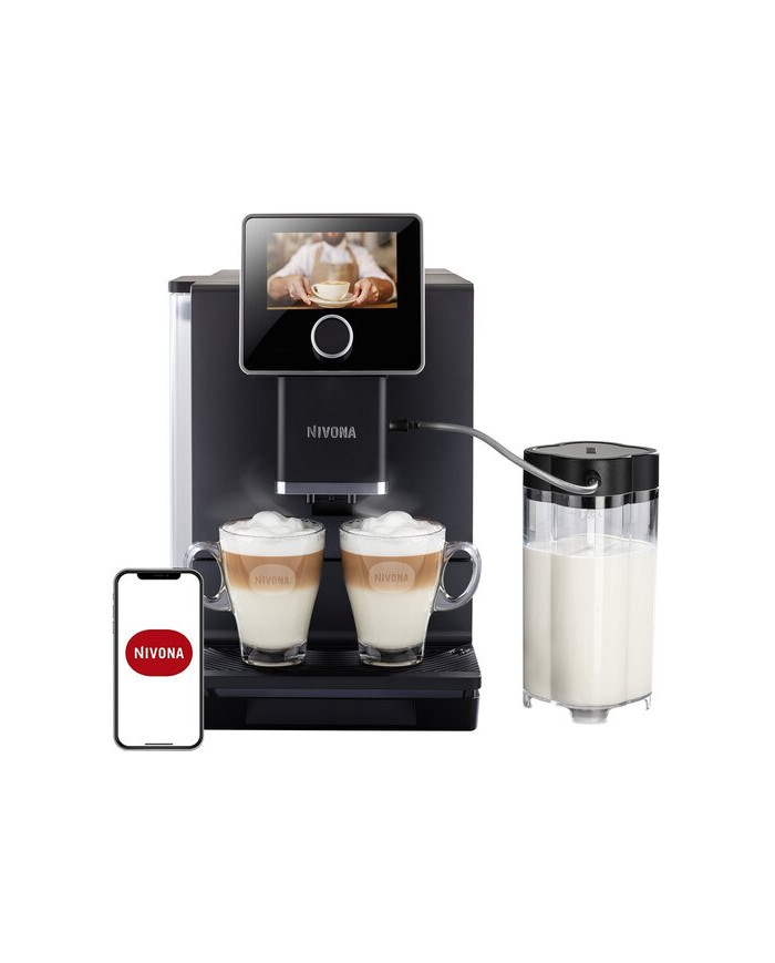 EKSPRES DO KAWY NIVONA 960