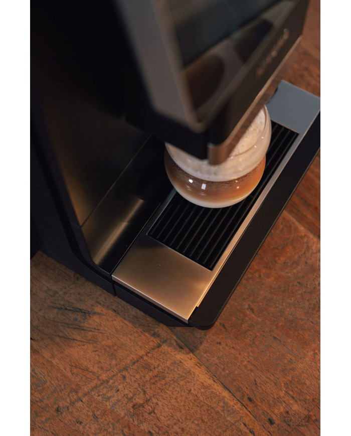 Ekspres do kawy Nivona 9103