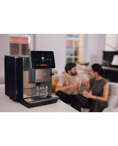 Ekspres do kawy Nivona 9103