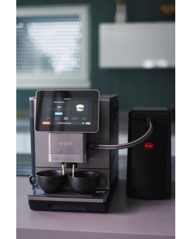 Ekspres do kawy Nivona 9103