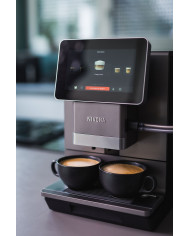 Ekspres do kawy Nivona 9103