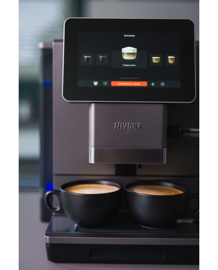 Ekspres do kawy Nivona 9103