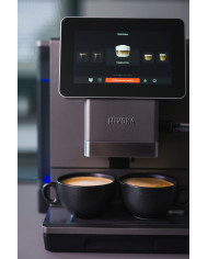 Ekspres do kawy Nivona 9103