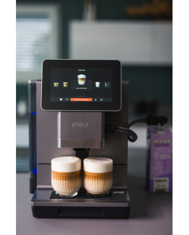 Ekspres do kawy Nivona 9103