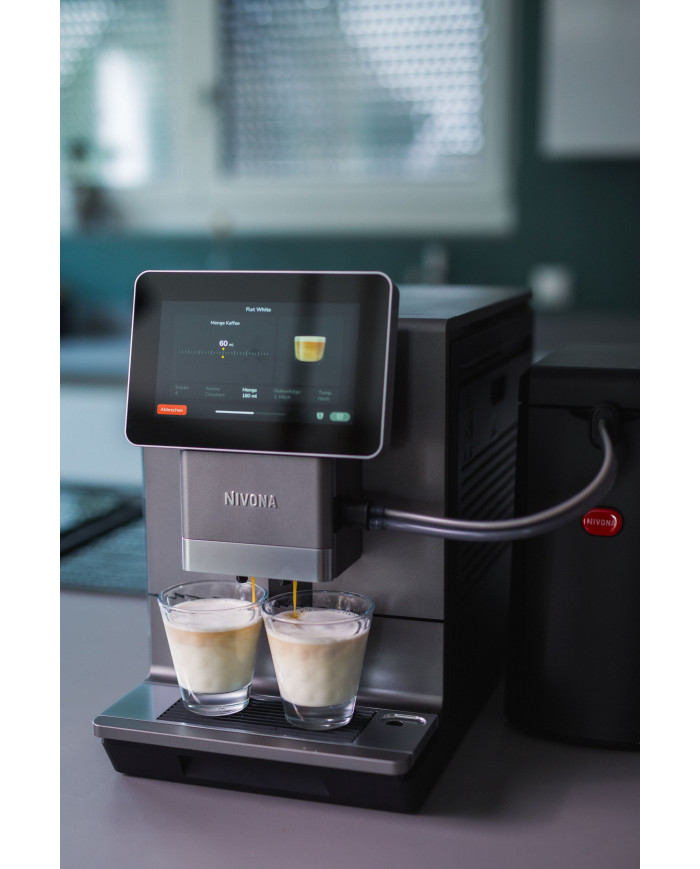 Ekspres do kawy Nivona 9103