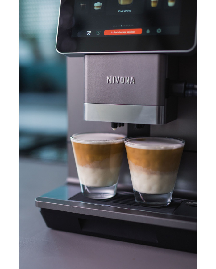 Ekspres do kawy Nivona 9103