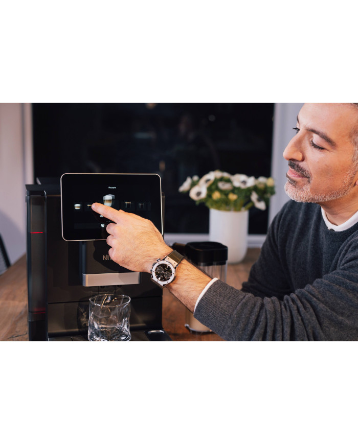 Ekspres do kawy Nivona 9101