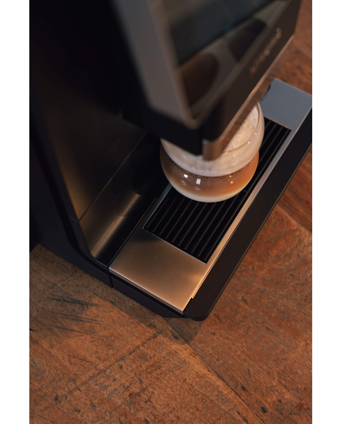 Ekspres do kawy Nivona 9101