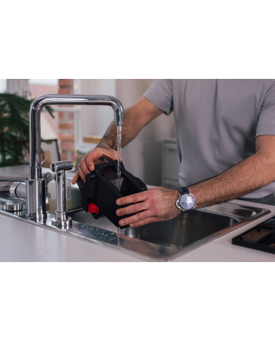 Ekspres do kawy Nivona 9101