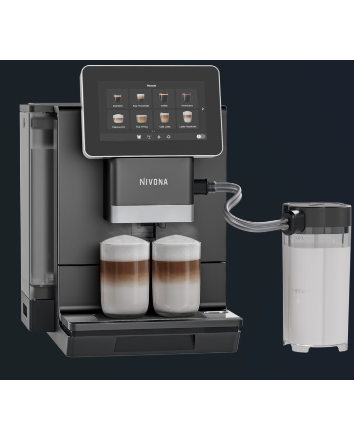 Ekspres do kawy Nivona 9101
