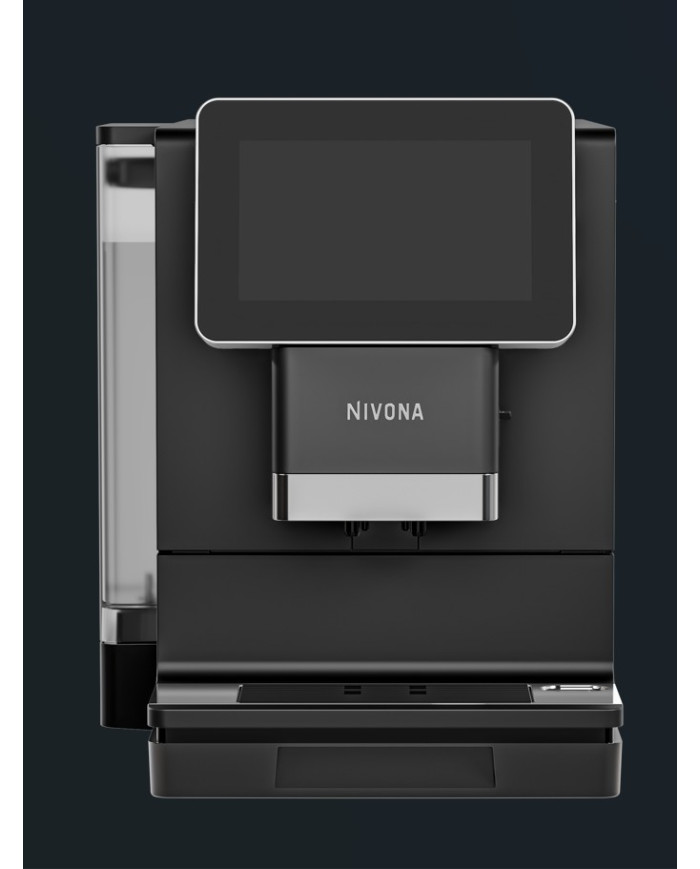 Ekspres do kawy Nivona 9101