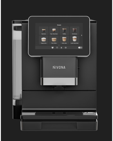 Ekspres do kawy Nivona 9101