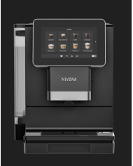 Ekspres do kawy Nivona 9101