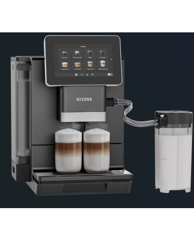 Ekspres do kawy Nivona 9101