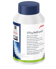 Środek do czyszczenia systemu mlecznego MINI TABS 375g Refill - JURA