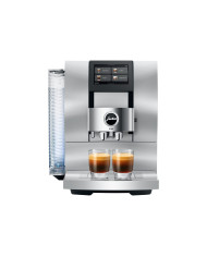 EKSPRES DO KAWY JURA Z10 ALUMINIUM WHITE