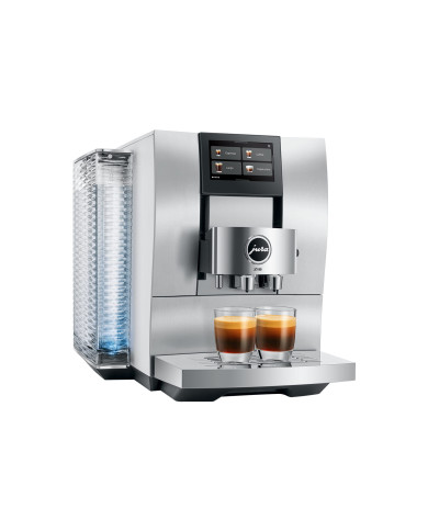 EKSPRES DO KAWY JURA Z10 ALUMINIUM WHITE