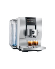 EKSPRES DO KAWY JURA Z10 ALUMINIUM WHITE