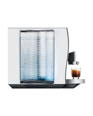 EKSPRES DO KAWY JURA Z10 ALUMINIUM WHITE