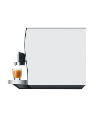 EKSPRES DO KAWY JURA Z10 ALUMINIUM WHITE